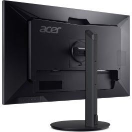Acer CB322QKAb Monitor 31.5" 80cm 4K UHD 3840x2160 60Hz IPS Negro