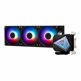 MSI 306-7ZW8A11-C24 MAG CORELIQUID I360 - Kit de Refrigeración Líquida para PC