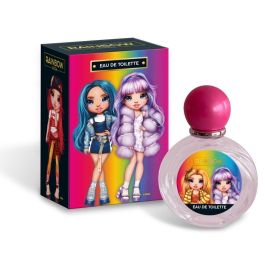 Perfume Infantil Lorenay Rainbow High 50 ml Precio: 10.50000006. SKU: B1G3FEWPDS