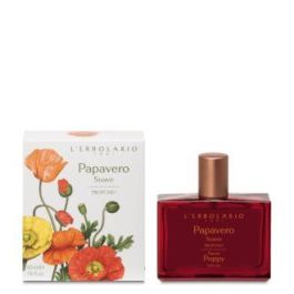L'ERBOLARIO Amapola Dulce Agua de Perfume 50ml - Fragancia Floral Cálida y Envolvente Precio: 32.49999984. SKU: B1DX29BDZR