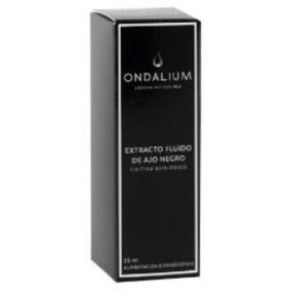 Ondalium Extracto De Ajo Negro 15Ml. Precio: 30.5000003. SKU: B1JXN4YBFY