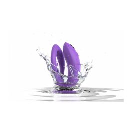 Vibrador para Parejas We-Vibe Morado