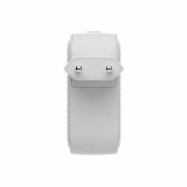HYPER HJ1003WHWWGL Cargador de Carga Rápida Interior para Portátil, Smartphone y Tabletas con 2 Puertos USB-C y 1 USB 2.0 Blanco