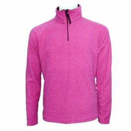Forro Polar Joluvi Surprise Half Mujer Rosa Forro Polar Joluvi Surprise Half Mujer Rosa Precio: 16.68999948. SKU: S6496413