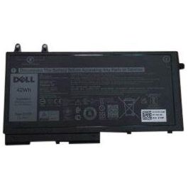 Dell Batería para Portátil 42WHr, 3 Celdas Ion de Litio, 11.4V, 3500mAh, Compatible con Dell Latitude y Precision Precio: 58.59000048. SKU: B1GCG2WBNE