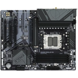 GIGABYTE B650 EAGLE AX Placa Base AMD Socket AM5 DDR5 WiFi 6E ATX
