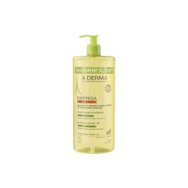 A-Derma EXOMEGA CONTROL Aceite Ducha Emoliente 1000 ml Piel Seca y Frágil Precio: 18.49999976. SKU: B1F23WJ3CW
