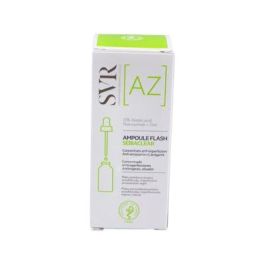 SVR Sebiaclear Ampoule Az Flash 30 ml Precio: 45.50000026. SKU: B1FB2GW35P