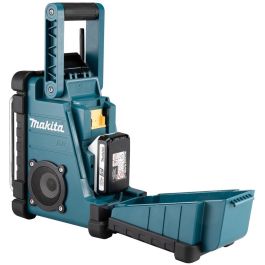 Makita Radio de Obra DMR116