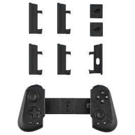 ASUS 90GC01D0-BGP000 Gamepad para Android USB 3.2 Gen 1 Negro Gris Precio: 127.50000021. SKU: B1276M57VX