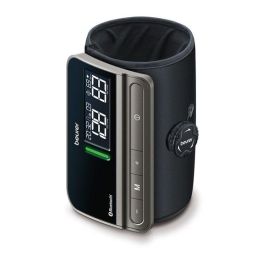 Easylock Tensiómetro De Brazo Con Bluetooth BEURER BM-81