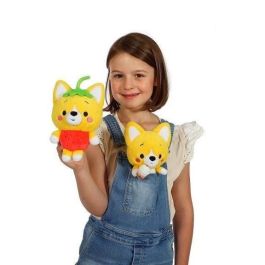 Gipsy Toys GIP3268060718823 Peluche Corgi Cuties 20 cm Fresa Gipsy Toys GIP3268060718823 Peluche Corgi Cuties 20 cm Fresa