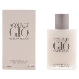 Giorgio Armani Acqua di gio after shave balm 100 ml Precio: 55.78999998. SKU: B1FESGB64H