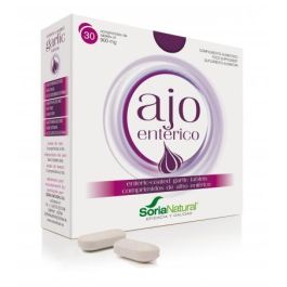 Ajo Entérico Precio: 9.5000004. SKU: B1JDS8RTFB