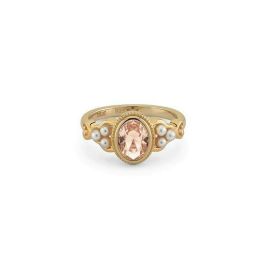 Anillo Mujer 24KAE 12450Y/52 12 Dorado Precio: 87.89000044. SKU: B1AGNPL8MQ
