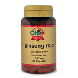 Ginseng Rojo 500 Mg Precio: 8.69. SKU: B168HWQJXK