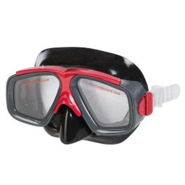 Intex Gafa Buceo Surf Rider Silicona para Mayores de 8 Años - Modelos Surtidos ABS/PC/TPE Precio: 5.566. SKU: S2413817