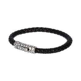 Pulsera Hombre Albert M. WSOX00164.BLK Metal Precio: 138.5000001. SKU: B15PLHG7FR