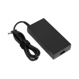 HP Adaptador de Corriente CA 120W PFC RC Inteligente Delgado Conector 4.5mm Precio: 58.49999947. SKU: B14YZJVG96