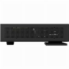Fractal Design FRA1690884236044 Caja Mini Torre Ridge Black mITX PCIe 4.0 Negro