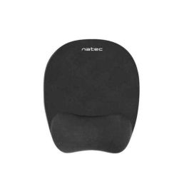 Alfombrilla Gaming Natec NPF-0784 Negro Precio: 9.89000034. SKU: S7818716
