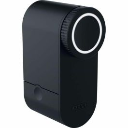 ABUS CFA4100 BK Cerradura Bluetooth LOXERIS One Mecanismo Inteligente Negro con Acceso Compartido Precio: 217.49999986. SKU: B15DZZQWCM