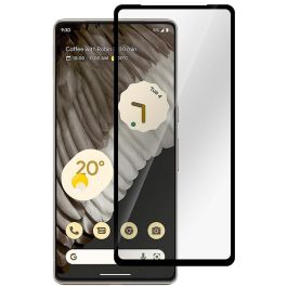 eSTUFF Google Pixel 7 Pro Curved Edge Screen Protector. Titan Shield® Precio: 20.98999947. SKU: B178E6DVSZ