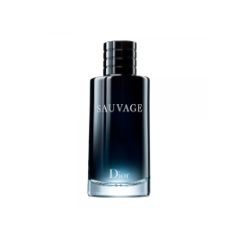 Dior SAUVAGE Eau de Toilette Vaporizador 60 ml para Hombre | Fragancia Fougère Aromática Fresca, Especiada y Amaderada