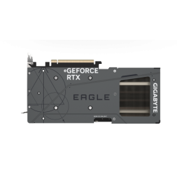 Gigabyte EAGLE GeForce RTX 4070 Ti SUPER OC 16G NVIDIA 16 GB GDDR6X Gigabyte EAGLE GeForce RTX 4070 Ti SUPER OC 16G NVIDIA 16 GB GDDR6X