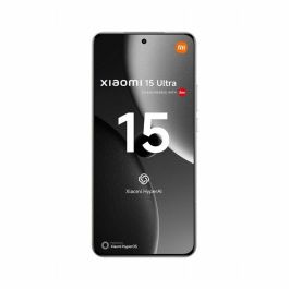 Smartphone Xiaomi 6,73" Octa Core 16 GB RAM 512 GB Plateado Smartphone Xiaomi 6,73" Octa Core 16 GB RAM 512 GB Plateado
