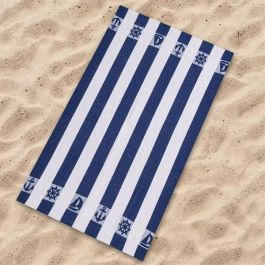 Toalla marina 100x160 cm - modelos surtidos Toalla marina 100x160 cm - modelos surtidos
