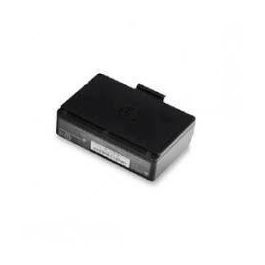 Zebra Batería Inteligente Estándar 3250 mAh para Impresoras ZQ610/ZQ620 - Monitoriza Salud Precio: 129.49999953. SKU: B18JLS2D9H