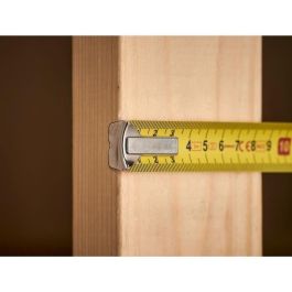 Medida - STANLEY - 1-33-195 - 5 mx 25 mm - Powerlock Classic ABS Medida - STANLEY - 1-33-195 - 5 mx 25 mm - Powerlock Classic ABS