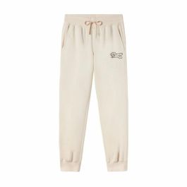 Pantalón Largo Deportivo Puma Puma Script Pantalón Largo Deportivo Puma Puma Script