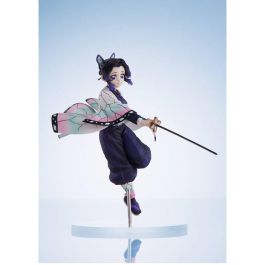 Aniplex Figura Demon Slayer Kimetsu No Yaiba - 15 cm Precio: 55.50000049. SKU: B1GR2KYQYJ
