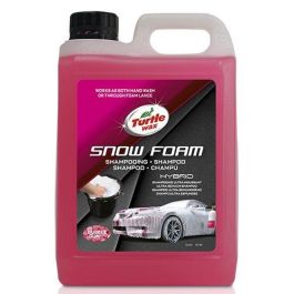 Espuma Híbrida Nieve TW53161