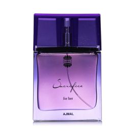 Perfume Mujer Ajmal Sacrifice for Her EDP 50 ml