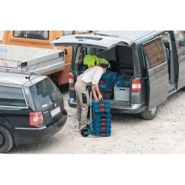 Mobility Bosch Professional Carretilla de transporte plegable para L-Boxx, capacidad de suelo 125 kg - 1600A001SA Mobility Bosch Professional Carretilla de transporte plegable para L-Boxx, capacidad de suelo 125 kg - 1600A001SA
