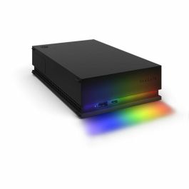 Disco Duro Externo Seagate Firecuda STKL1000400 Disco Duro Externo Seagate Firecuda STKL1000400