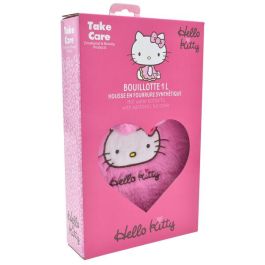 TAKE CARE Bolsa Agua Caliente Peluche Hello Kitty 1 Litro Precio: 14.58999971. SKU: B1EW6J8P27