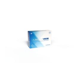 Potenciador del Orgasmo MSR LABORATORIOS AUMENTIN VIGOR Precio: 32.69000009. SKU: B1KCEG92VP