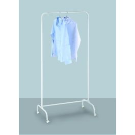 Perchero con ruedas 78 x 44.5 x 160 cm - Confortime (6 Unidades) Perchero con ruedas 78 x 44.5 x 160 cm - Confortime (6 Unidades)