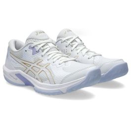 Zapatillas Deportivas Mujer Asics Beyond Ff Lavanda Mujer Balonmano 39