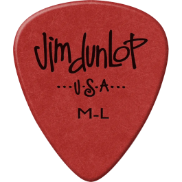 Dunlop Pack 72 Púas Poly Standard - Medium Light Precio: 27.69000058. SKU: B19TBYN926