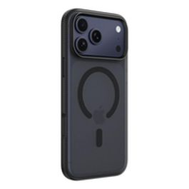 Funda para Móvil Belkin iPhone 17 Pro Max Negro Apple Precio: 46.88999986. SKU: B1AEQCM4BE