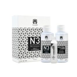 Valquer Nº3 Kit Permanente Cabellos Dañados 210 ml Precio: 10.58999986. SKU: B1AHDZJJX7