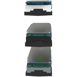 Xilence XC401 Performance A+ Refrigerador/Disipador M.2 SSD ARGB