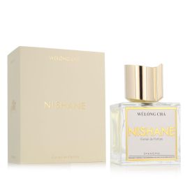Perfume Unisex Nishane Wulong Cha