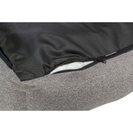Cama para Perro Trixie CityStyle Gris 80 x 60 cm