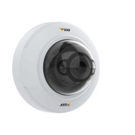 Axis Cámara IP minidomo M4216-LV 4MP 3-6mm IR20 WDR IK08 IP42 interior Axis Cámara IP minidomo M4216-LV 4MP 3-6mm IR20 WDR IK08 IP42 interior
